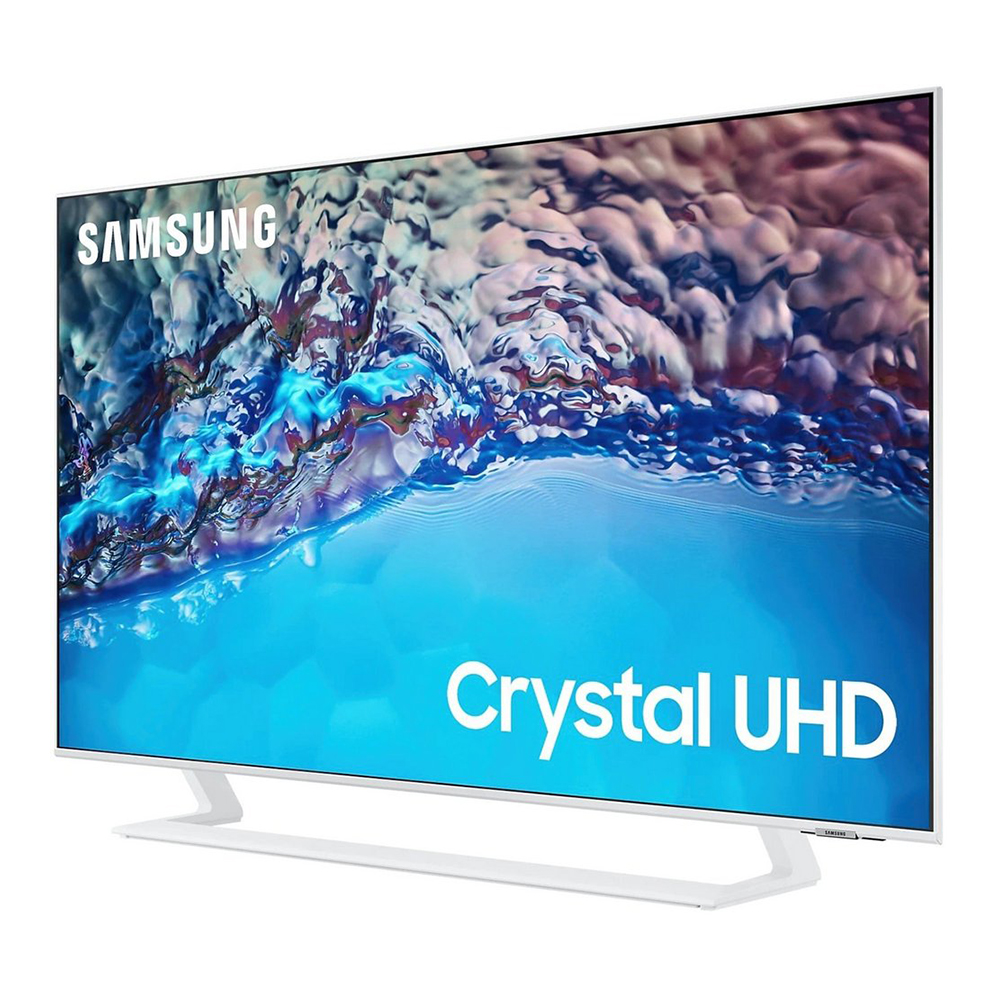 Телевизор Samsung UE50CU8510UXUA / 50" / LED / UHD 4K photo 6