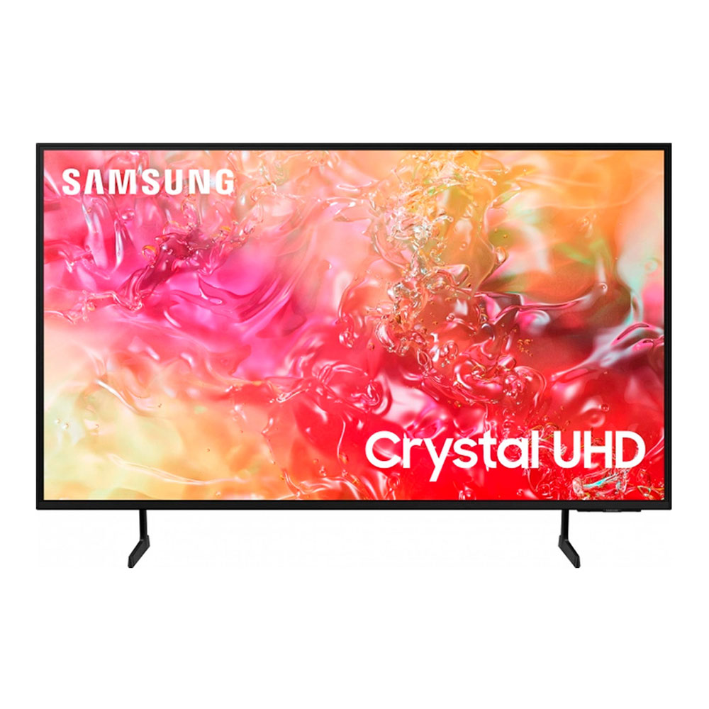 Televizor Samsung UE50DU7100UXUA / 50" / LED / UHD 4K photo 1