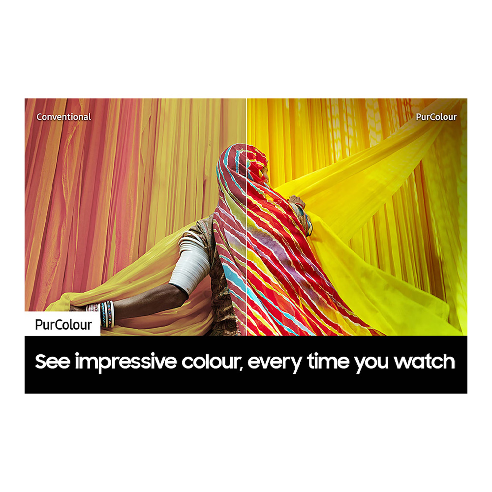 Televizor Samsung UE50DU7100UXUA / 50" / LED / UHD 4K photo 12