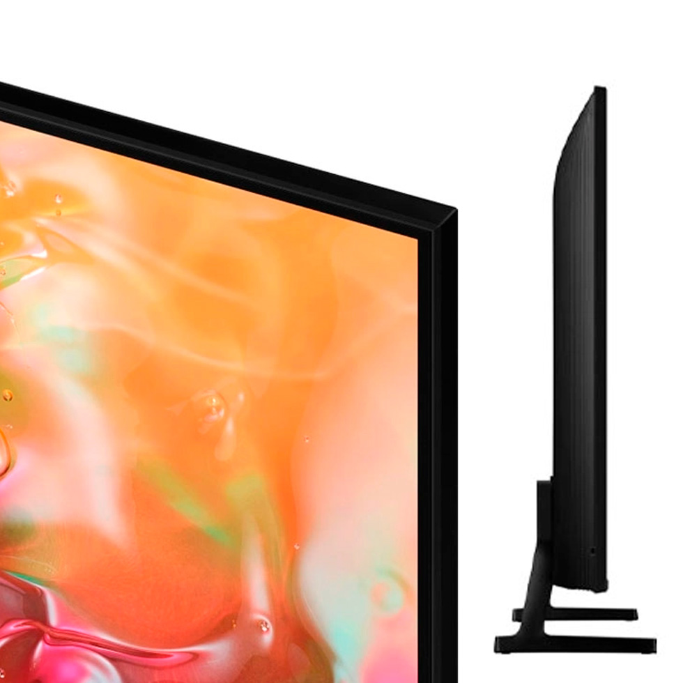 Televizor Samsung UE50DU7100UXUA / 50" / LED / UHD 4K photo 4