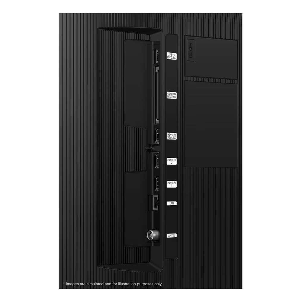 Televizor Samsung UE50DU7100UXUA / 50" / LED / UHD 4K photo 6