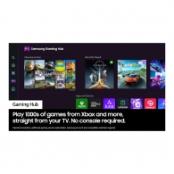 Televizor LED Samsung UE50DU7100UXUA thumbnav 9