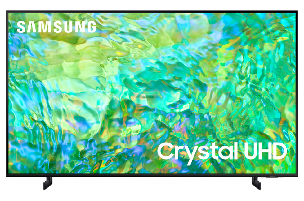 Televizor Samsung UE50DU8000UXUA / 50" / LED / UHD 4K photo 1