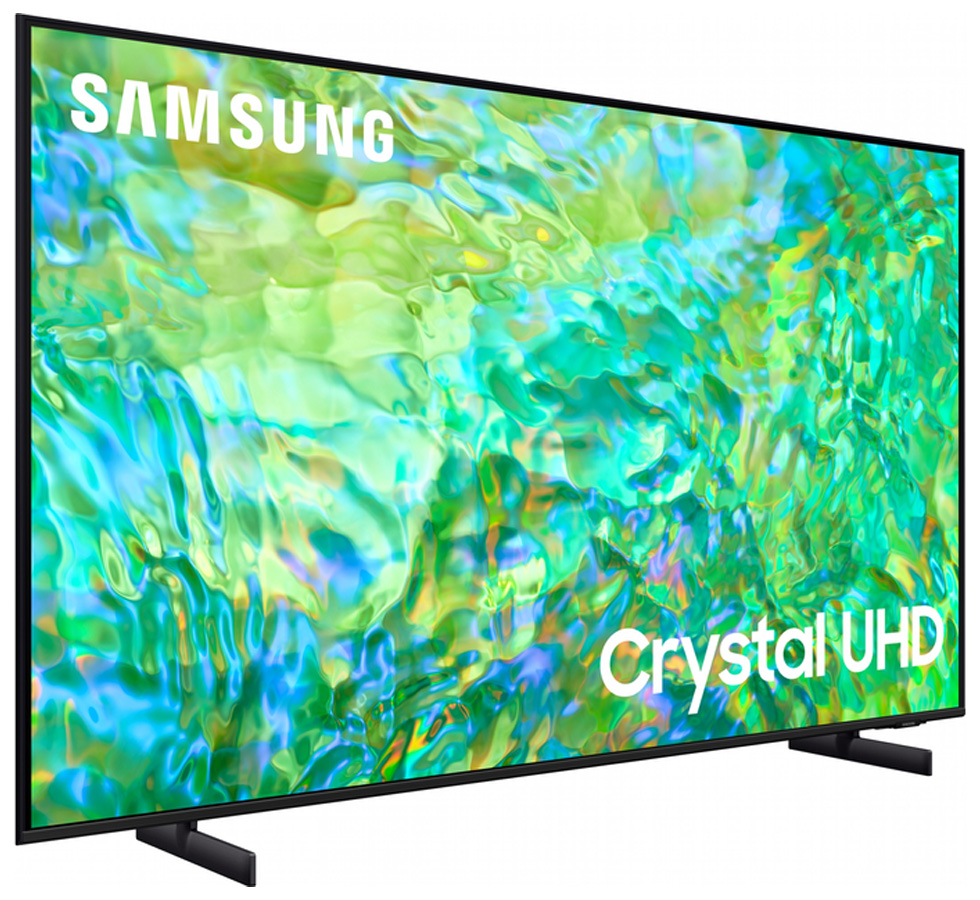 Televizor Samsung UE50DU8000UXUA / 50" / LED / UHD 4K photo 2