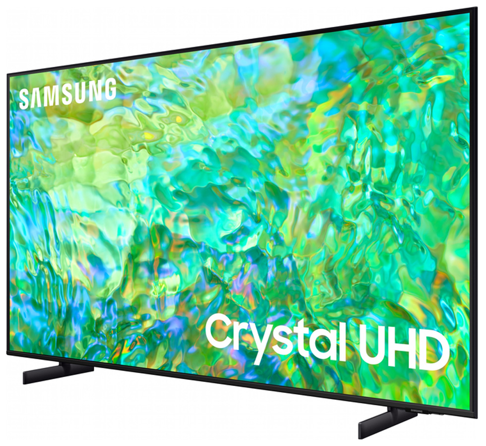 Televizor Samsung UE50DU8000UXUA / 50" / LED / UHD 4K photo 3