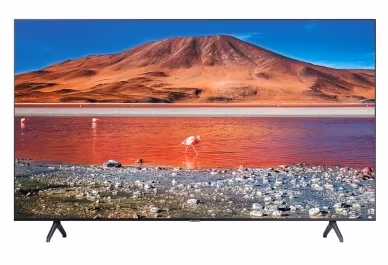 Televizor LED Samsung UE50TU7100UXUA 