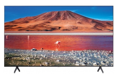 Телевизор Samsung UE50TU7100UXUA / 50" / LED / UHD 4K photo 1