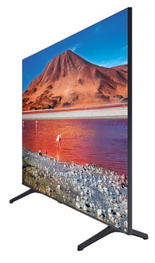 Телевизор Samsung UE50TU7100UXUA / 50" / LED / UHD 4K photo 2