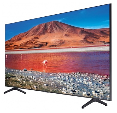 Телевизор Samsung UE50TU7100UXUA / 50" / LED / UHD 4K photo 5
