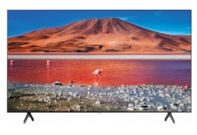 LED телевизор Samsung UE50TU7100UXUA thumbnav 1