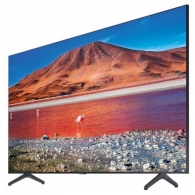 LED телевизор Samsung UE50TU7100UXUA thumbnav 7