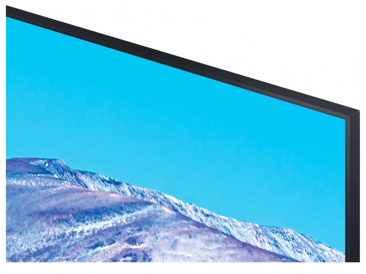 Televizor Samsung UE50TU8000UXUA / 50" / LED / UHD 4K photo 3