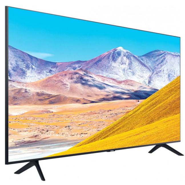 Televizor Samsung UE50TU8000UXUA / 50" / LED / UHD 4K photo 4