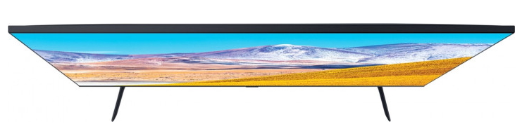 Televizor Samsung UE50TU8000UXUA / 50" / LED / UHD 4K photo 5