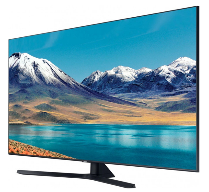 Televizor Samsung UE50TU8500UXUA / 50" / LED / UHD 4K photo 3