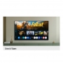 LED телевизор Samsung UE50U8000FUXUA thumbnav 9