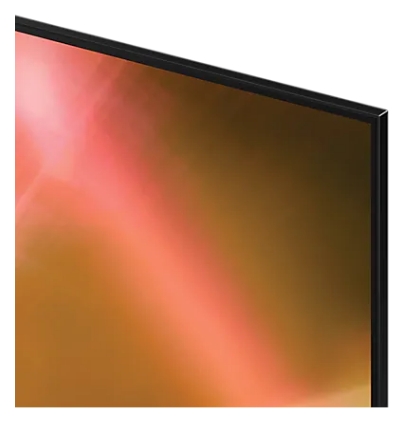 Телевизор Samsung UE55AU8000UXUA / 55" / LED / UHD 4K photo 3