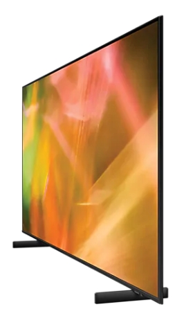 Телевизор Samsung UE55AU8000UXUA / 55" / LED / UHD 4K photo 5