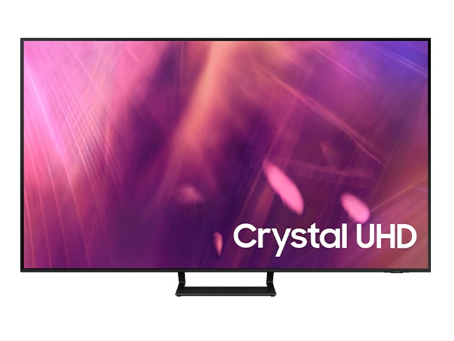 Телевизор Samsung UE55AU9000UXUA / 55" / LED / UHD 4K photo 3