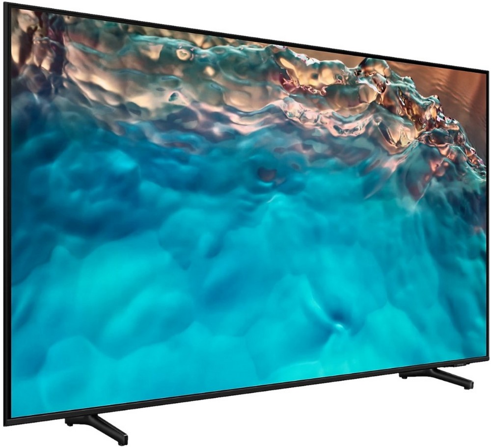Televizor Samsung UE55BU8000UXUA / 55" / LED / UHD 4K photo 4