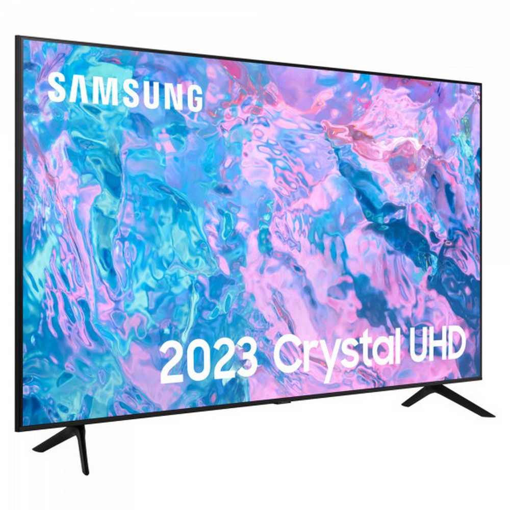 Televizor LED Samsung UE55CU7100UXUA, 