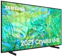 Televizor LED Samsung UE55CU8000UXUA, 
