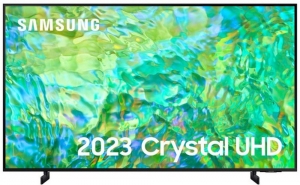 Televizor LED Samsung UE55CU8000UXUA thumbnav 1
