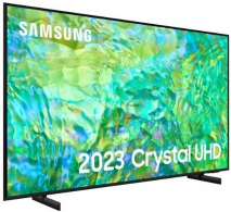 Televizor LED Samsung UE55CU8000UXUA thumbnav 2