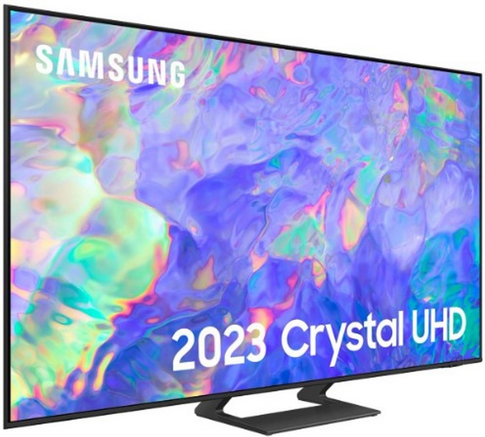 Televizor Samsung UE55CU8500UXUA / 55" / LED / UHD 4K photo 3