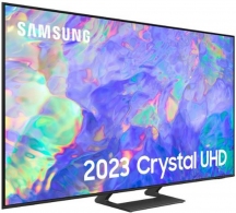 Televizor LED Samsung UE55CU8500UXUA thumbnav 3