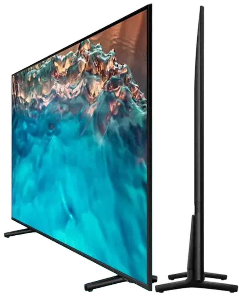 Телевизор Samsung UE55DU8000UXUA / 55" / Edge LED / UHD 4K photo 2