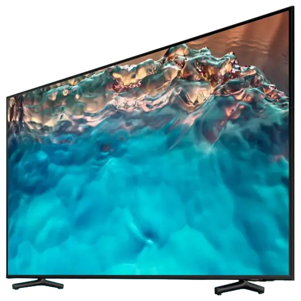 Телевизор Samsung UE55DU8000UXUA / 55" / Edge LED / UHD 4K photo 3