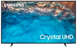 Televizor LED Samsung UE55DU8000UXUA