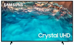 LED телевизор Samsung UE55DU8000UXUA thumbnav 1