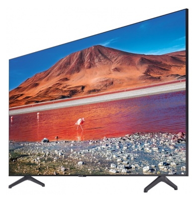 Телевизор Samsung UE55TU7100UXUA / 55" / LED / UHD 4K photo 3