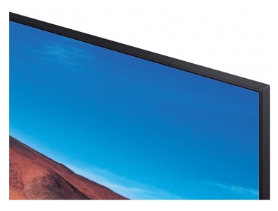 Телевизор Samsung UE55TU7100UXUA / 55" / LED / UHD 4K photo 4