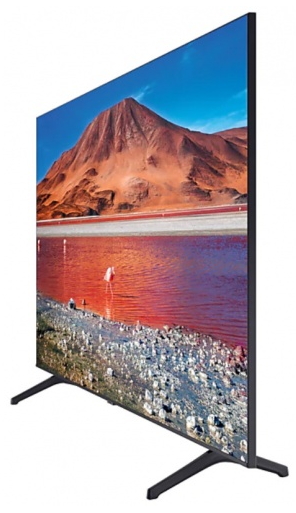 Телевизор Samsung UE55TU7100UXUA / 55" / LED / UHD 4K photo 6
