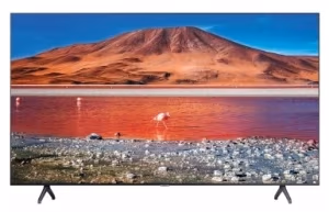 Televizor LED Samsung UE55TU7100UXUA