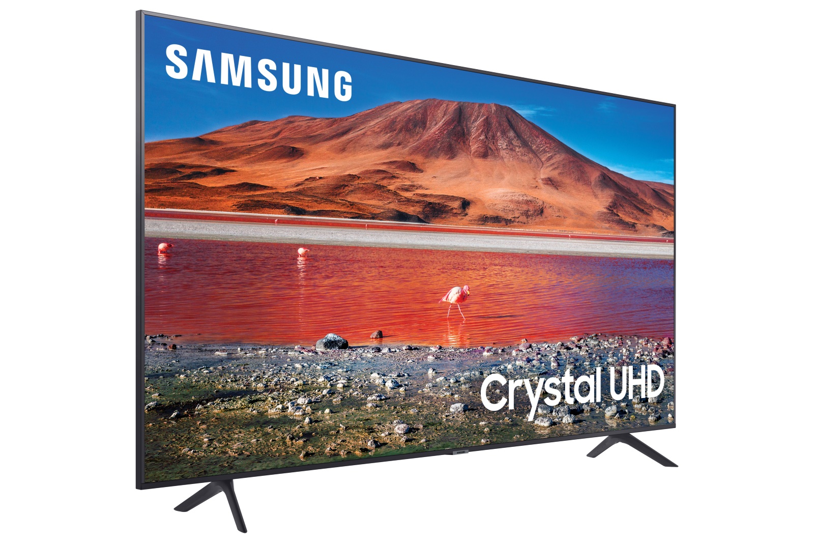 Телевизор Samsung UE55TU7170 / 55" / LED / UHD 4K photo 3