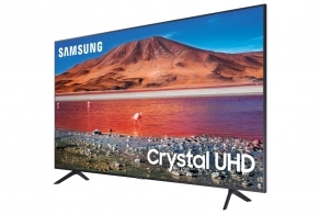 Televizor LED Samsung UE55TU7170, 