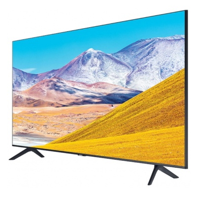 Телевизор Samsung UE55TU8000UXUA / 55" / LED / UHD 4K photo 2