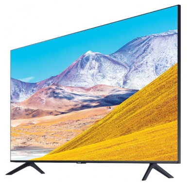 Телевизор Samsung UE55TU8000UXUA / 55" / LED / UHD 4K photo 5