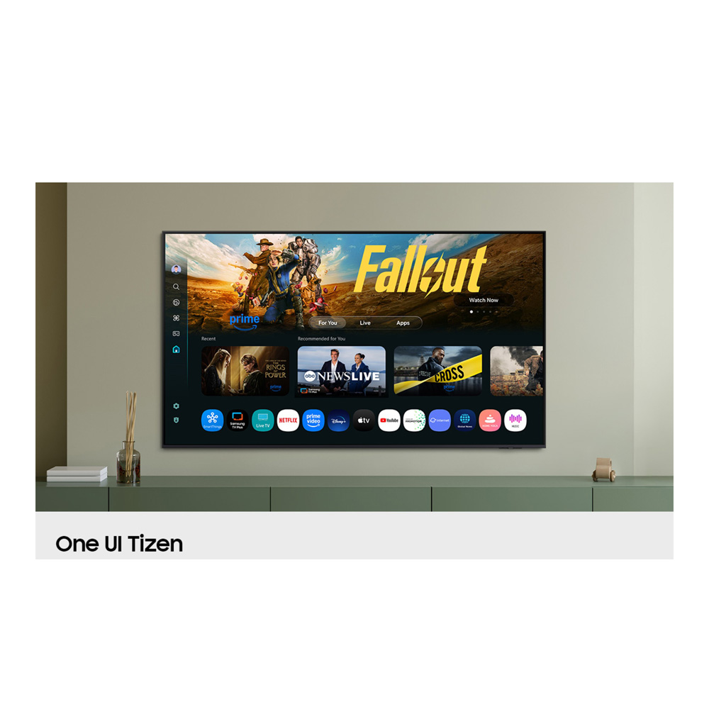 Телевизор Samsung UE55U7000FUXUA / 55" / LED / 4K UHD photo 7