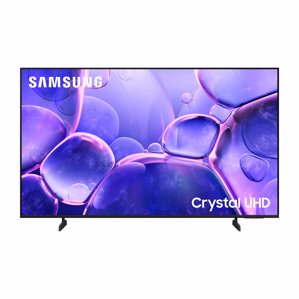 Televizor LED Samsung UE55U8000FUXUA 