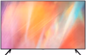 Televizor LED Samsung UE58AU7100UXUA