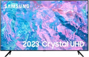 Televizor LED Samsung UE58CU7100UXUA thumbnav 1