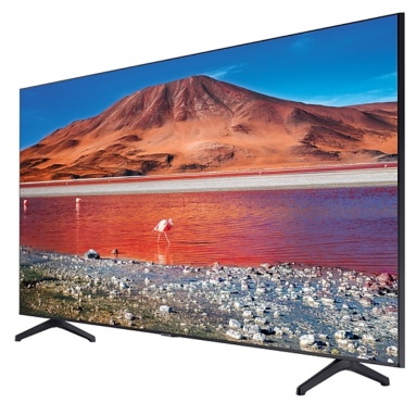 Televizor Samsung UE58TU7100UXUA / 58" / LED / UHD 4K photo 3