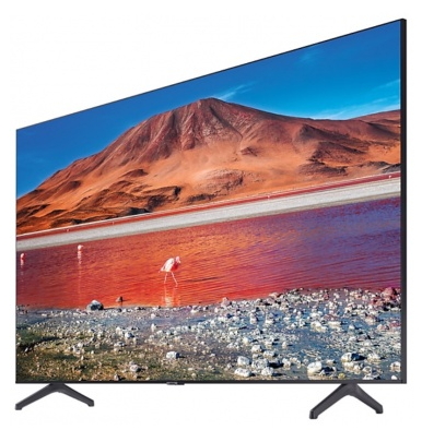 Televizor Samsung UE58TU7100UXUA / 58" / LED / UHD 4K photo 4