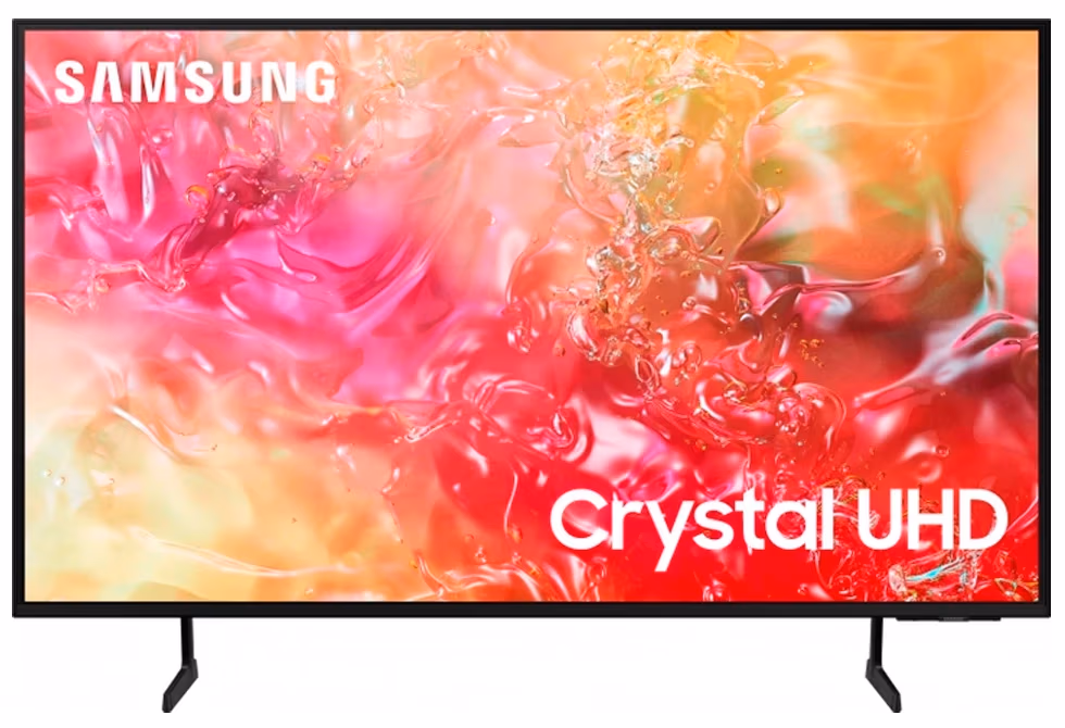 LED телевизор Samsung UE60DU7100UXUA 