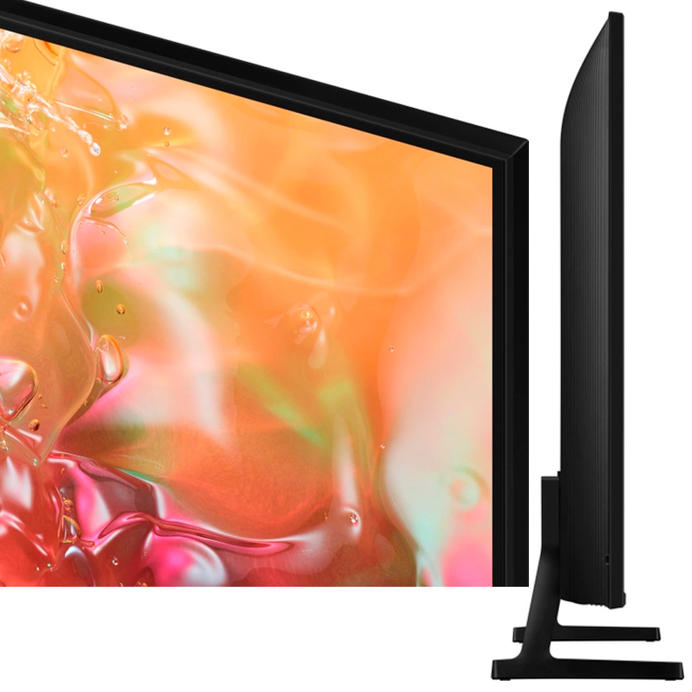 Televizor Samsung UE60DU7100UXUA / 60" / LED / UHD 4K photo 2